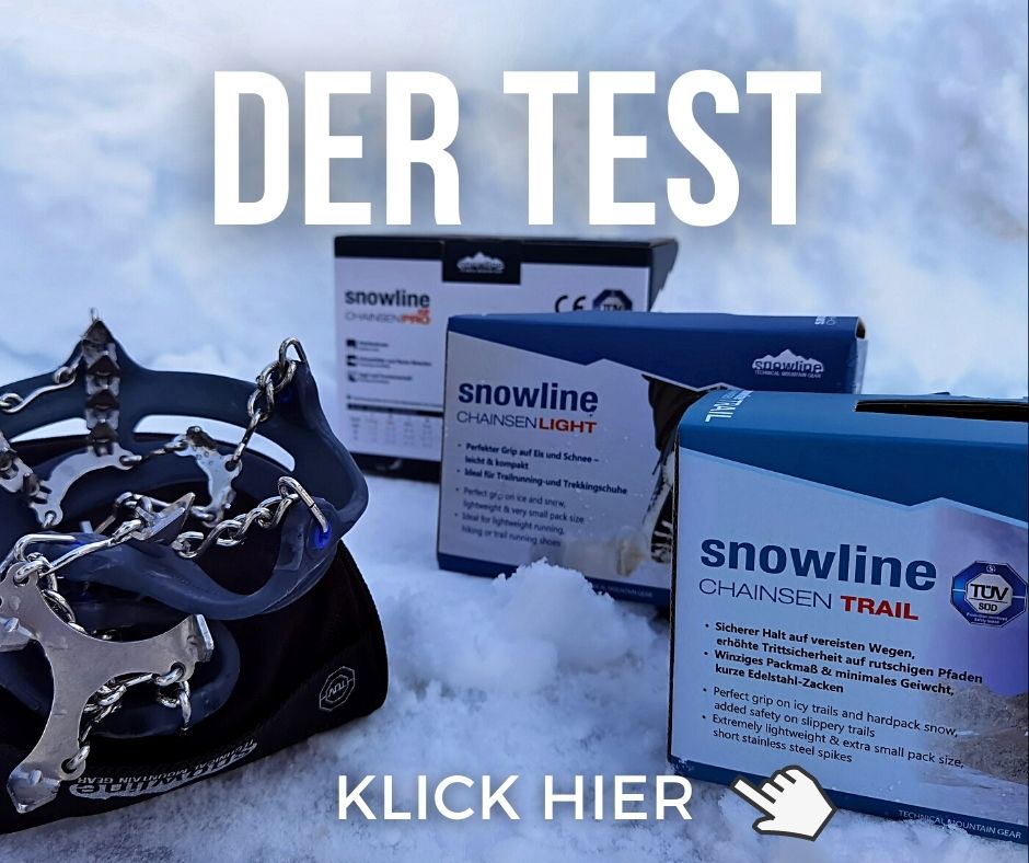 SNOWLINE CHAINSEN PRO XT ❄️ günstig kaufen & alle Informationen