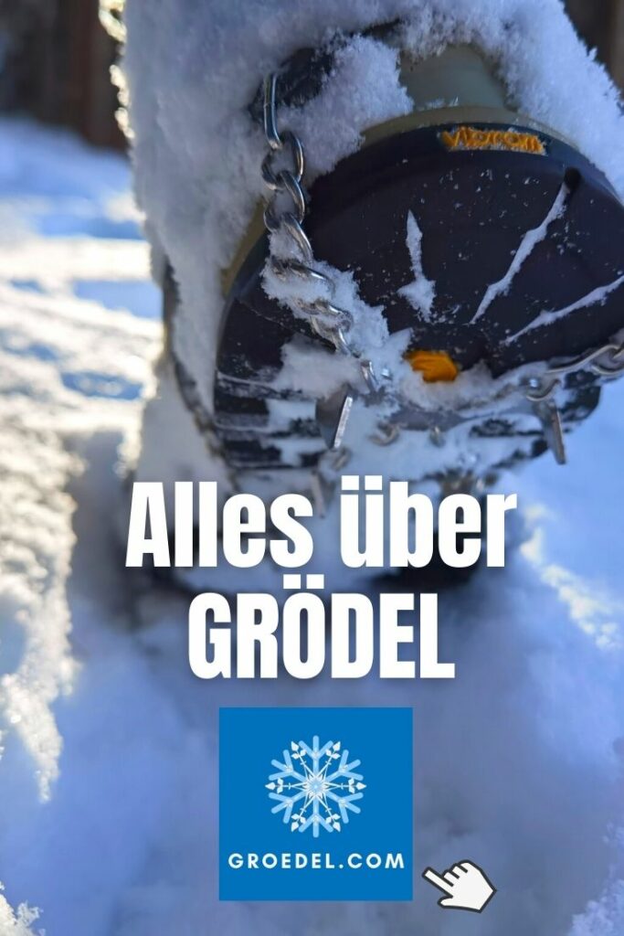 Grödel Tipps