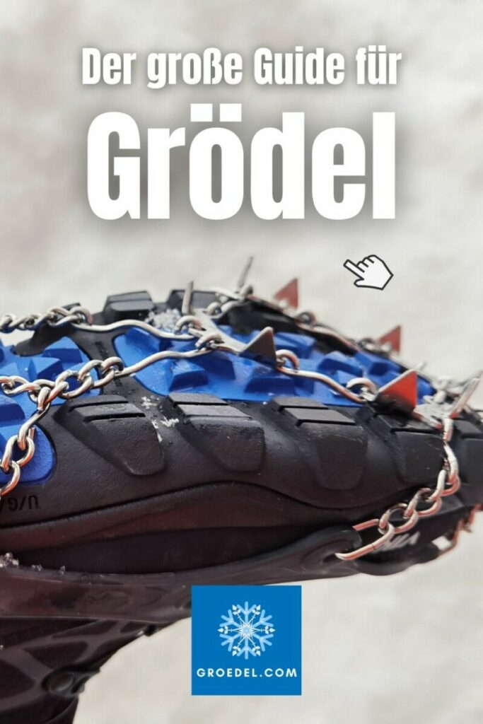 Grödel Spikes